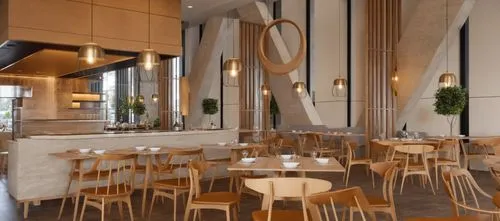 aschaffenburger,solaria,rotana,sathorn,andaz,cafetorium,contemporary decor,bistro,brasserie,fine dining restaurant,modern decor,blythswood,arzak,urbanspoon,novotel,servery,taillevent,interior modern design,eatery,seating area,Photography,General,Realistic