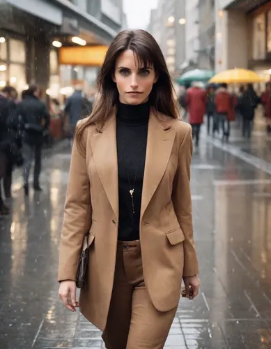 woman in menswear,menswear for women,woman walking,business woman,businesswoman,trench coat,iranian,long coat,women fashion,young model istanbul,overcoat,coat,business girl,sprint woman,khaki,bolero jacket,on the street,librarian,lena,fashion street,Photography,Natural