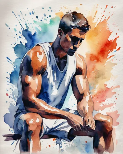 wpap,damme,painter,mahendra singh dhoni,cricketer,muscle icon,mass,tamilnadu,world digital painting,the color run,muscles,vector art,painting technique,illustrator,tennis player,silambam,vector illustration,sachin tendulkar,hand digital painting,art painting,Illustration,Paper based,Paper Based 25