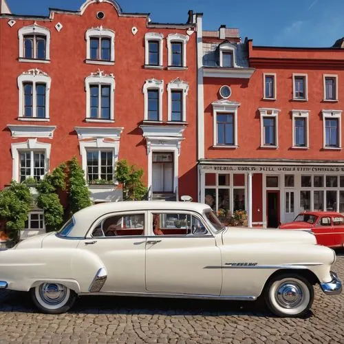 cadillac sixty special,borgward hansa,borgward,cadillac coupe de ville,opel record coupe,chevrolet fleetline,buick classic cars,borgward isabella,borgward p100,daimler 250,daimler majestic major,buick super,gaz-12 zim,buick special,cadillac de ville series,opel record p1,peugeot 403,daimler ds420,daimler sovereign,buick century