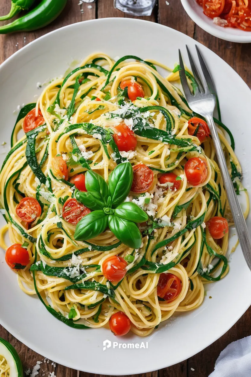 Courgetti Spaghetti can be served up as a healthy alternative to pasta,spaghetti aglio e olio,tagliatelle,spaghetti alle vongole,spaghetti alla puttanesca,pasta pomodoro,linguine,seafood pasta,italian