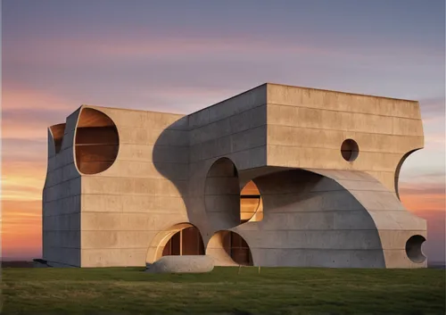 cube stilt houses,cubic house,futuristic architecture,archidaily,pigeon house,dunes house,modern architecture,cube house,arhitecture,jeju island,outdoor structure,frame house,concrete construction,fut