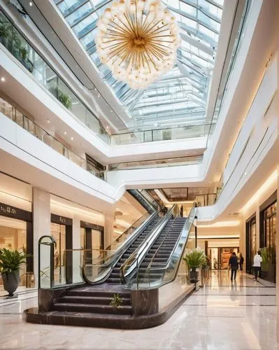 macerich,atriums,galleria,woodfield,northpark,escalators,escalator,atrium,shopping mall,chadstone,southcenter,queensgate,stonebriar,luxehills,glorietta,galeries,rotana,malls,tysons,shoppingtown,Illustration,Paper based,Paper Based 22