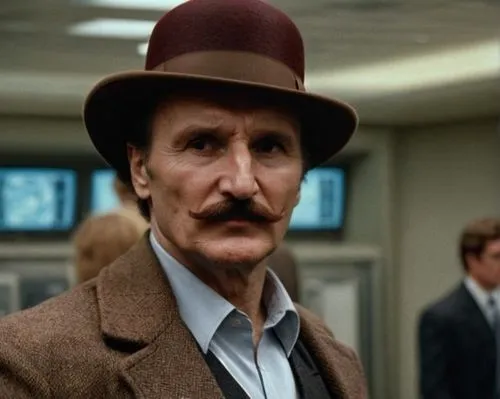 auberjonois,tenenbaum,litefoot,tenenbaums,poirot,inspecteur,burroughs,clouseau,klugman,khatchaturian,berberian,quint,kolchak,wepner,castellari,quatermass,eccleston,maccorkindale,multimeric,loomis