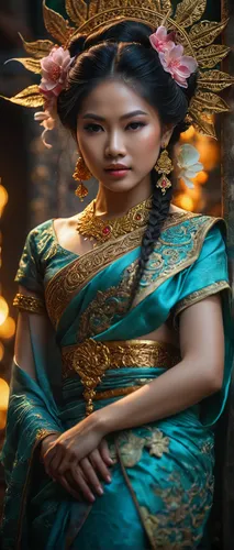 asian costume,oriental princess,vietnamese woman,oriental girl,taiwanese opera,ethnic dancer,rebana,mulan,asian woman,indonesian women,asian culture,geisha,geisha girl,javanese,oriental,balinese,ancient costume,miss vietnam,teal blue asia,asian vision,Photography,General,Fantasy