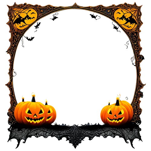 halloween frame,halloween icons,halloween border,halloween banner,halloween background,halloween vector character,halloween borders,round autumn frame,halloweenchallenge,decorative frame,halloween pumpkin gifts,witch's hat icon,frame border illustration,fall picture frame,frame ornaments,circle shape frame,frame border,halloween travel trailer,halloween wallpaper,halloween poster,Illustration,Black and White,Black and White 14