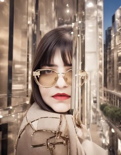 photochromic,luxottica,city ​​portrait,blumenfeld,parisienne,bjork,Photography,Realistic