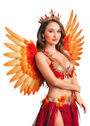 sinulog dancer,adarna,qidra,aramean,daxia,darna,mulawin,fire angel,patung garuda,ethnic dancer,asian costume,diwata,apsara,filipiniana,miss vietnam,garuda,amazona,luzia,pilipina,bayadere,Illustration,Abstract Fantasy,Abstract Fantasy 13