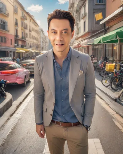 real estate agent,young model istanbul,zagreb auto show 2018,azerbaijan azn,auto show zagreb 2018,naples,bonifacio,city ​​portrait,saf francisco,estate agent,the boulevard arjaan,tan chen chen,italian style,dress shirt,on the street,white-collar worker,business man,fashion street,businessman,latino,Photography,Realistic