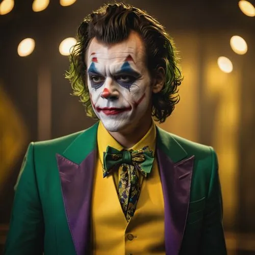 joker,mistah,wason,harry,the suit,puddin,Photography,General,Cinematic