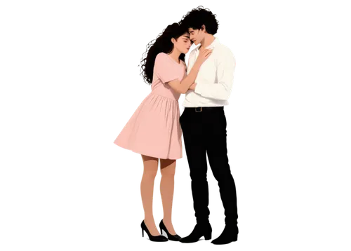 vintage couple silhouette,shinran,young couple,derivable,two people,dancing couple,ballroom dance silhouette,vintage boy and girl,roaring twenties couple,colorizing,elopement,eurydice,waltzing,couple silhouette,png transparent,payden,amants,transparent background,lysacek,colorization,Illustration,Japanese style,Japanese Style 08