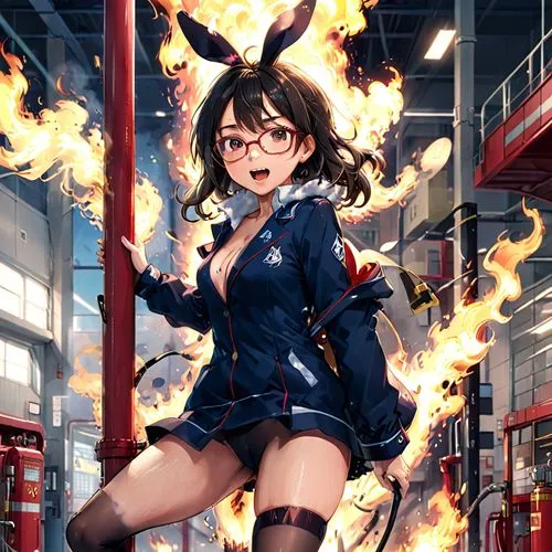 yanmei,sayoko,fukawa,ritsuko,nayoko,yongmei,Anime,Anime,Realistic