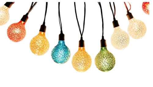 hanging decoration,glass decorations,islamic lamps,baubles,ornaments,jewelry florets,teardrop beads,rainbeads,wind chimes,glass ornament,luminous garland,christmas ornaments,lantern string,cuckoo light elke,shashed glass,hanging light,feather jewelry,gold ornaments,christmas baubles,hanging lamp,Illustration,Realistic Fantasy,Realistic Fantasy 15