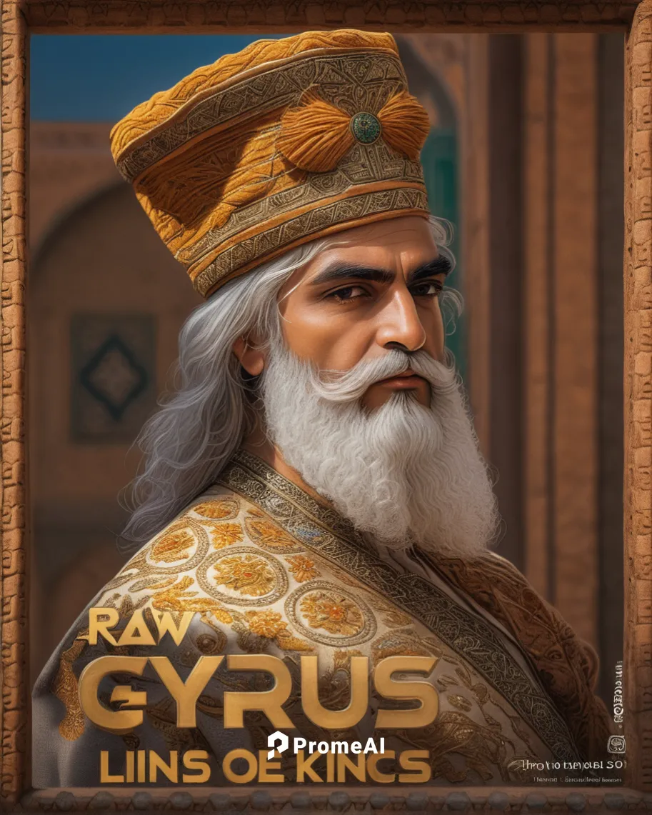 a persian man,genghis khan,the emperor's mustache,lion's coach,ullucus,klaus,nördlinger ries,ramses ii,ibn tulun,king caudata,sultan,kobus,lion father,forest king lion,king david,horus,fatayer,fractal