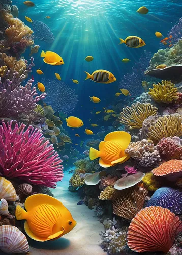 coral reef,underwater landscape,underwater background,sea life underwater,coral reefs,ocean underwater,coral reef fish,great barrier reef,underwater world,marine diversity,marine life,aquarium,ocean floor,coral fish,anemone fish,sea-life,marine biology,aquarium decor,sea animals,ocean background,Photography,Fashion Photography,Fashion Photography 16