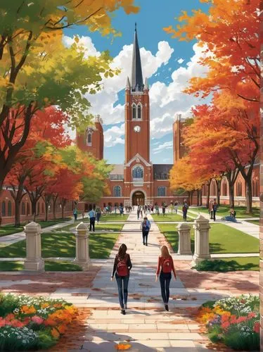 gallaudet university,uiuc,rit,purdue,doane,hamline,cwru,isu,garrison,washu,fall landscape,uva,mercyhurst,depauw,collegiate,campuswide,unversity,ocu,bucknell,bgsu,Unique,Design,Infographics