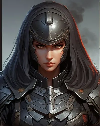 female warrior,isabela,bellona,barda,auditore,karai,simara,aveline,morag,ekatarina,khatuna,satu,kushana,valiant,joan of arc,kurenai,johanna,eldena,fiora,head woman,Conceptual Art,Daily,Daily 05