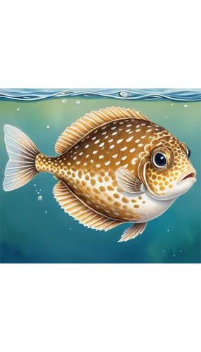 filefish,boxfish,pufferfish,cichlid,cottus,puffer fish,sunfish,rabbitfish,pumpkinseed,gourami,epinephelus,flouncy,miniatus grouper,mosquitofish,poisson,small fish,porgy,glassfish,killifish,fugu,Conceptual Art,Daily,Daily 17