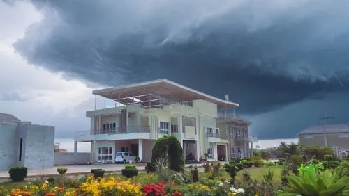 catatumbo,gopalpur,tempestad,nazimabad,a thunderstorm cell,hurricane benilde