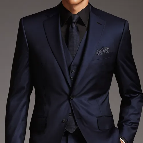 men's suit,navy suit,wedding suit,suit,navy blue,a black man on a suit,suit actor,men's wear,formal guy,suit trousers,men clothes,formal wear,dark suit,tailor,the suit,formal attire,businessman,suits,male model,dark blue and gold,Conceptual Art,Sci-Fi,Sci-Fi 12