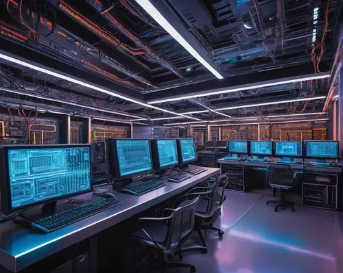 computer room,datacenter,the server room,control desk,data center,control center,enernoc,supercomputers,supercomputer,cyberport,cyberonics,datacenters,cyberinfrastructure,cybertown,supercomputing,computer workstation,cyberworks,computacenter,cyberscene,cybertrader,Illustration,Retro,Retro 14