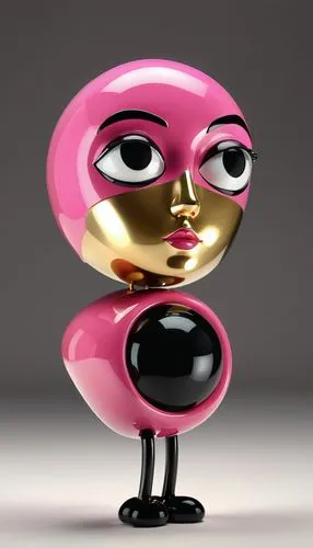 Nhẫn vàng với mặt đá rhodonite hồng đen.,3d model,rubber doll,bonbon,3d figure,minaj,rose png,spherion,bobblehead,ballala,golomb,bolli,boldyrev,orb,discoidal,kirbo,koons,spherical,korb,tiktok icon,pin