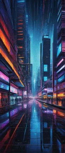 cybercity,cyberpunk,cyberscene,cybertown,futuristic landscape,cityscape,bladerunner,shinjuku,polara,metropolis,futuristic,cyberworld,cyberia,cyberport,hypermodern,tokyo city,cityzen,wavevector,synth,tokyo,Art,Artistic Painting,Artistic Painting 08