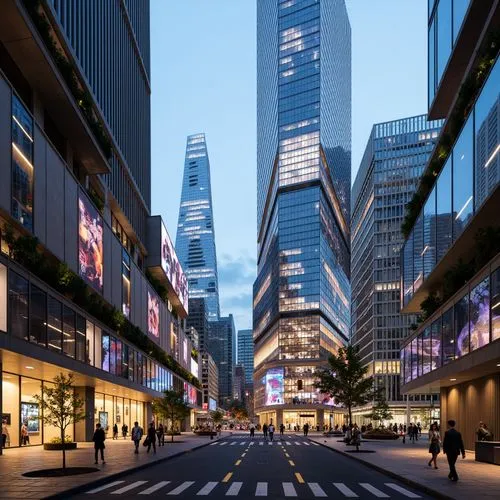 hudson yards,1 wtc,world trade center,one world trade center,tishman,costanera center,new york streets,financial district,ctbuh,citycenter,manhattan,citicorp,undershaft,time square,wangfujing,bishopsgate,manhattanite,gotshal,wtc,shenzen