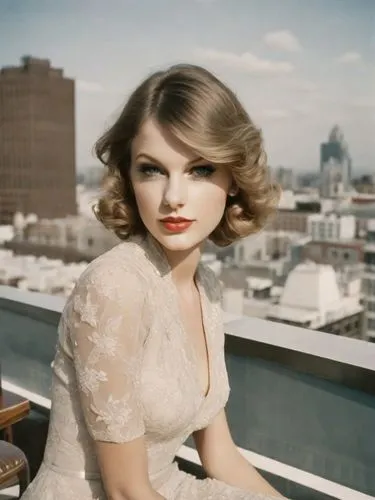 swiftlet,treacherous,taylor,swifty,taytay,aylor,tay,taylori,vanity fair,enchanting,taylors,flawlessly,vintage angel,blonde in wedding dress,porcelain doll,chlor,instyle,kaylor,swiftlets,beautiful woman,Photography,Analog