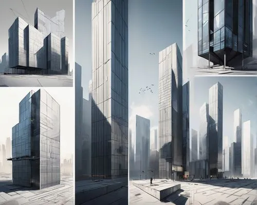 monoliths,unbuilt,arcology,futuristic architecture,lexcorp,city blocks,sky space concept,skyscraping,supertall,ctbuh,highrises,monolithic,skyscrapers,renderings,glass facades,cybercity,glass blocks,bjarke,coruscant,tall buildings,Unique,Design,Character Design