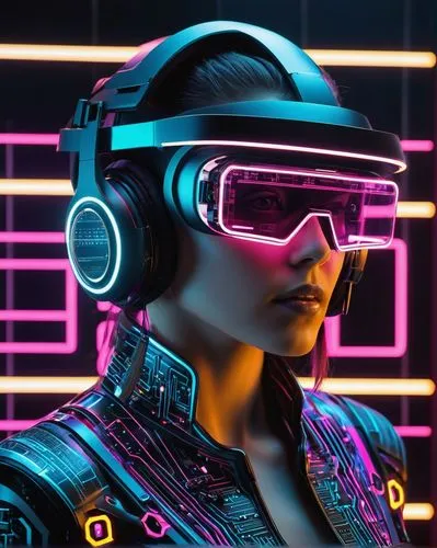 cyber glasses,cyberpunk,cyberpunks,futuristic,cyberdog,cyber,cyberia,cyberstar,cyberrays,cybernetic,cyberpatrol,cyberian,synthetic,cyberangels,cyberathlete,harnecker,80's design,tron,wavevector,cyberview,Illustration,Retro,Retro 06