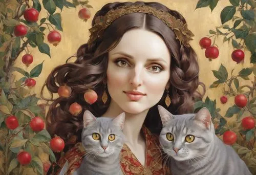 woman eating apple,red apples,pomegranates,girl picking apples,duchesse,cherry orchard