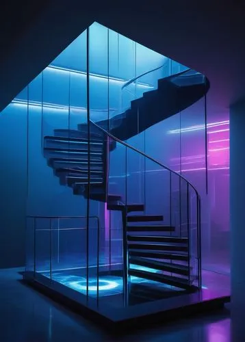 staircase,steel stairs,stairwell,staircases,outside staircase,stairs,stairway,stairwells,glass wall,spiral staircase,stairways,stair,spiral stairs,stairs to heaven,escaleras,winners stairs,mirror house,fractal lights,flavin,light art,Illustration,Paper based,Paper Based 06