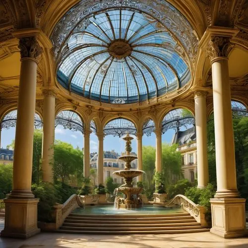 orangerie,philbrook,versaille,jardiniere,ritzau,glyptotek,orangery,palace garden,garden of the fountain,sanssouci,cliveden,botanique,villa cortine palace,falise,versailles,crillon,retiro,hermitage,conservatory,cochere,Conceptual Art,Fantasy,Fantasy 28