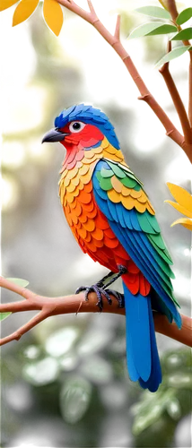 bird painting,colorful birds,an ornamental bird,ornamental bird,tropical bird,bird illustration,rosella,rainbow lorikeet,beautiful bird,tanagers,lorikeet,rosellas,exotic bird,tropical bird climber,nature bird,tanager,bird png,tropical birds,australian bird,alcedo,Unique,Paper Cuts,Paper Cuts 04