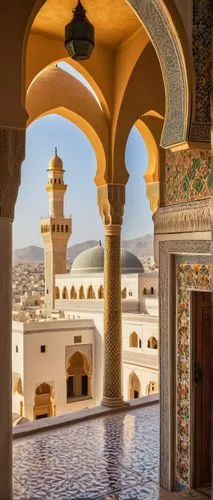 king abdullah i mosque,morocco,nizwa,la kasbah,marocco,oman,kasbah,sultan qaboos grand mosque,mosques,nizwa souq,maroc,al nahyan grand mosque,masjid nabawi,grand mosque,meknes,marrakesh,quasr al-kharana,marocchi,darwaja,mihrab,Art,Artistic Painting,Artistic Painting 50