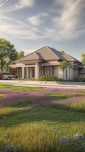 3d rendering,landscape designers sydney,mid century house,dune ridge,dunes house,render,landscape design sydney,crown render,feng shui golf course,new housing development,golf hotel,luxury home,reside