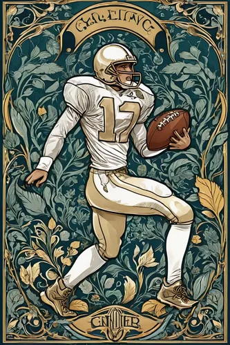 gold foil 2020,quarterback,helmet plate,sports collectible,gold foil art,manti,cd cover,running back,gold paint stroke,american football,gold foil,foil and gold,american football cleat,pigskin,the gold standard,24 karat,game illustration,sacks,armillar ball,sprint football,Illustration,Retro,Retro 13