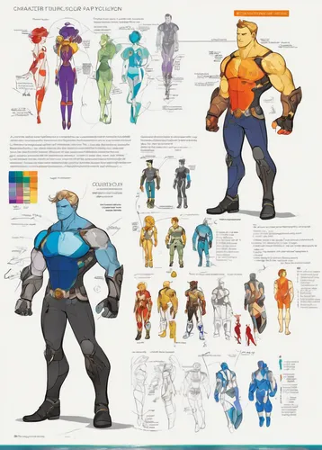 plug-in figures,greyskull,comic characters,concept art,game characters,greek gods figures,stand models,characters,people characters,vector people,costume design,collectible action figures,play figures,x-men,skylander giants,figure group,color chart,character animation,smurf figure,xmen,Unique,Design,Character Design