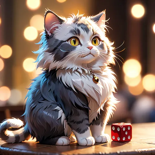 tea party cat,maincoon,norwegian forest cat,silver tabby,siberian cat,poker primrose,american curl,cute cat,cat vector,christmas cat,british longhair cat,domestic long-haired cat,cat drinking tea,kurilian bobtail,blue eyes cat,cat portrait,american bobtail,felidae,poker,cartoon cat,Anime,Anime,Cartoon