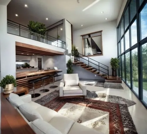 modern living room,interior modern design,loft,living room,luxury home interior,modern decor,contemporary decor,modern house,home interior,livingroom,modern style,lofts,modern room,penthouses,beautiful home,interior design,family room,apartment lounge,modern minimalist lounge,contemporary