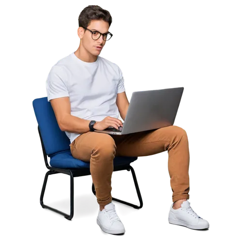 blur office background,nerdy,afgan,geek,bernhoft,cyprien,reading glasses,studious,nerd,geeky,intelectual,coder,man with a computer,maslowski,blogger icon,levenstein,edit icon,yiannopoulos,computerologist,laptop,Illustration,American Style,American Style 10