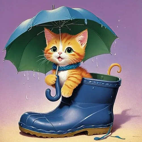 galoshes,gumboots,gumboot,wellies,rubber boots,pluie,Illustration,Children,Children 01