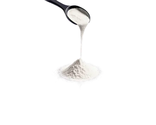 White powder, delicate texture, soft focus, macro shot, container not included, product photography, shallow depth of field, bright white background, slight reflection, detailed particles, 1,flour sco