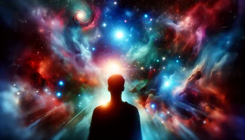 dr. manhattan,inner space,the universe,consciousness,metaphysical,astral traveler,enlightenment,divine healing energy,inner light,universe,mysticism,dimensional,light space,astral,wormhole,transcenden