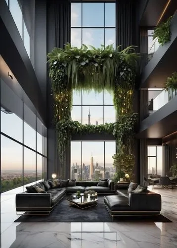 titanum,terrarium,balcony garden,penthouses,biophilia,planta,ecotopia,houseplant,houseplants,biopiracy,roof garden,green living,atriums,hanging plants,modern decor,sky apartment,block balcony,landscape design sydney,garden design sydney,vivarium,Illustration,Realistic Fantasy,Realistic Fantasy 35