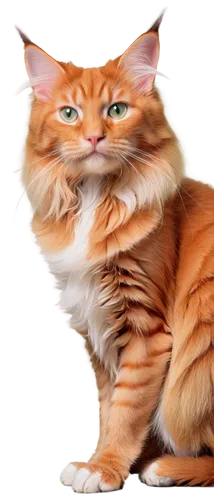 red tabby,ginger cat,american bobtail,british longhair cat,cat image,maincoon,cat vector,breed cat,napoleon cat,kurilian bobtail,american curl,domestic long-haired cat,firestar,felidae,cat,animal feline,toyger,red whiskered bulbull,bengalenuhu,orange,Illustration,Retro,Retro 01