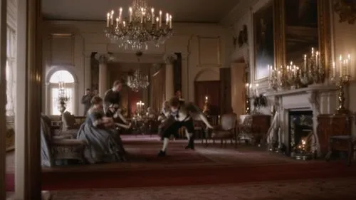 A bright and happy home. joy. Beautiful natural light illumination. The furniture is new, clean and shiny. Lift people up. 18th century British period,dandelion hall,royal interior,ballroom,versailles