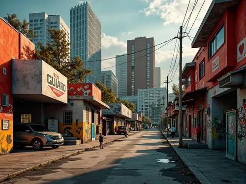 moc chau hill,spadina,yonge,laneway,parkdale,laneways,surville,chinatown,villeray,gondry,ossington,photorealism,gravier,kowloon city,marpole,sidestreets,streetscape,urban landscape,ektachrome,cubao