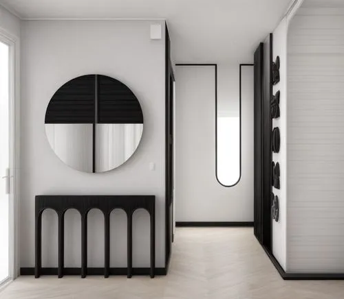 room divider,walk-in closet,hinged doors,hallway space,bedroom,plantation shutters,sliding door,modern room,baby room,3d rendering,boy's room picture,canopy bed,bed frame,children's bedroom,search interior solutions,black and white pattern,guest room,japanese-style room,infant bed,interior modern design,Common,Common,Natural